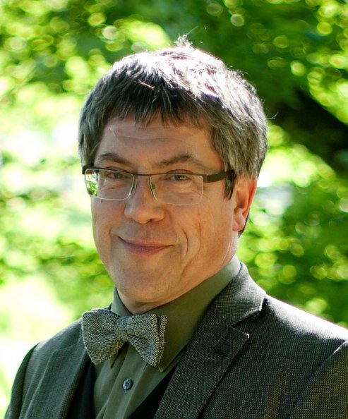 Landesbischof Friedrich Kramer (Foto: privat)