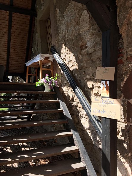 Muttertag in Bielen  (Foto: C. S&auml;nger)