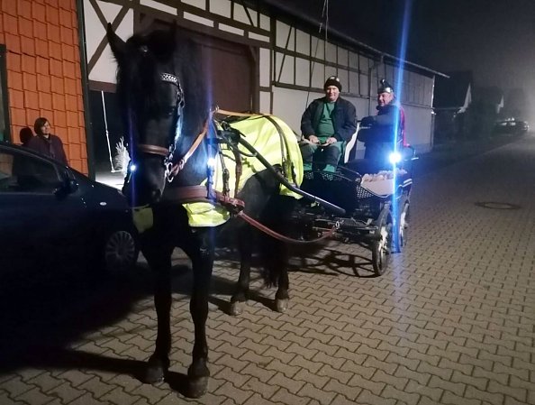 Martini in Urbach 2020 (Foto: M. Volkmann)