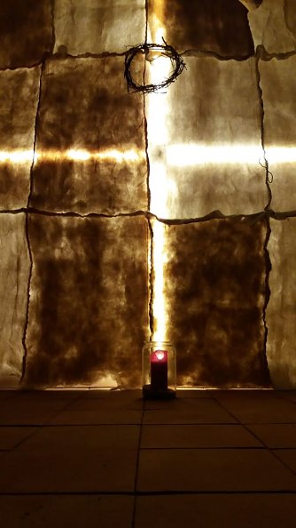 Kirche Niedergebra (Foto: M. Steinke)