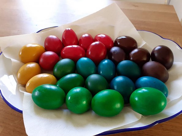 Ostern (Foto: A. Steinke)