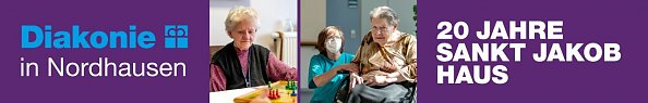 20 Jahre St.-Jakob-Haus (Foto: M. G&ouml;rk)