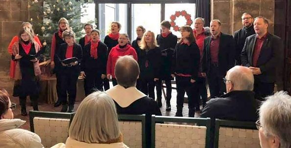 Kar&iacute;bu (Foto: V. Kremzow)