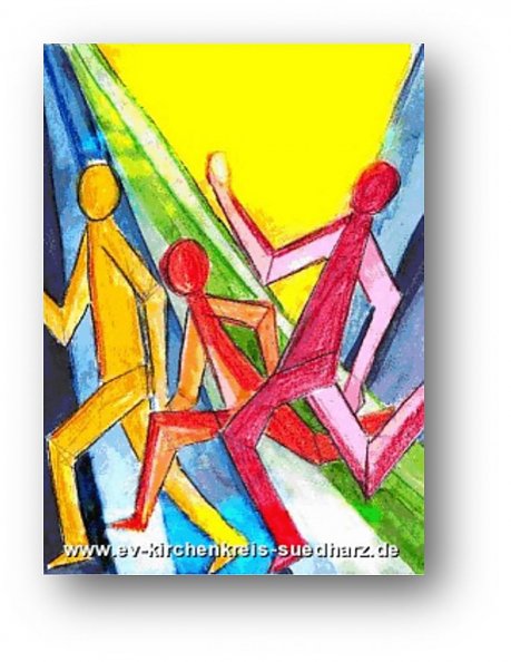 Bibelcup (Foto: KKS)