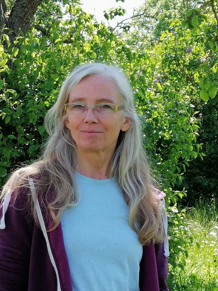 Pfarrerin Marina M&ouml;nnich (Foto: privat)