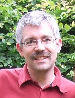 Superintendent Andreas Schwarze (Foto: privat)