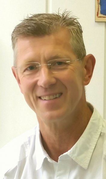 Dr. H. Christoph Maletz (Foto: privat)