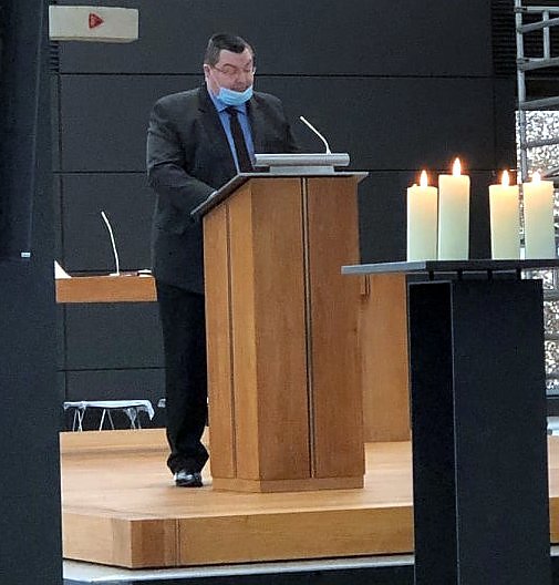 Roland Lehmann (Foto: privat)