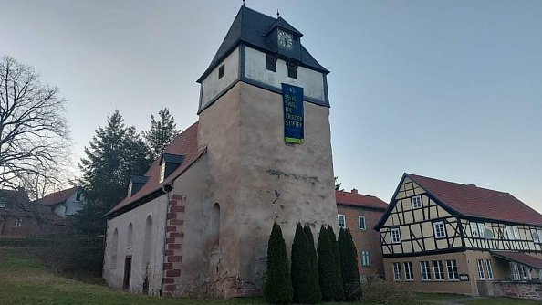 B&ouml;senrode (Foto: Silvia R&uuml;dig)