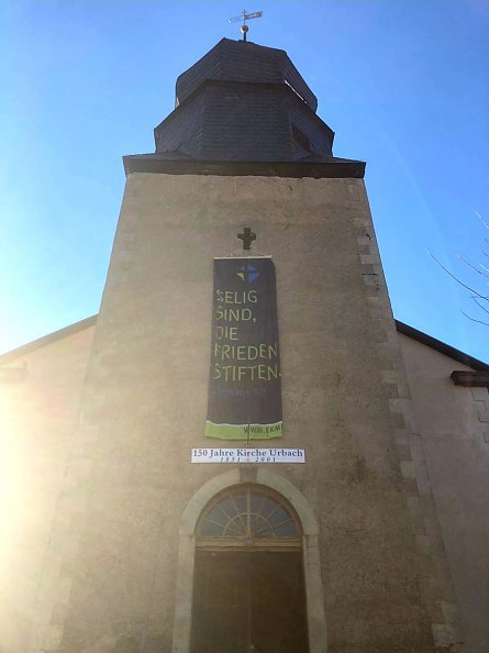 Urbach (Foto: M. Volkmann )