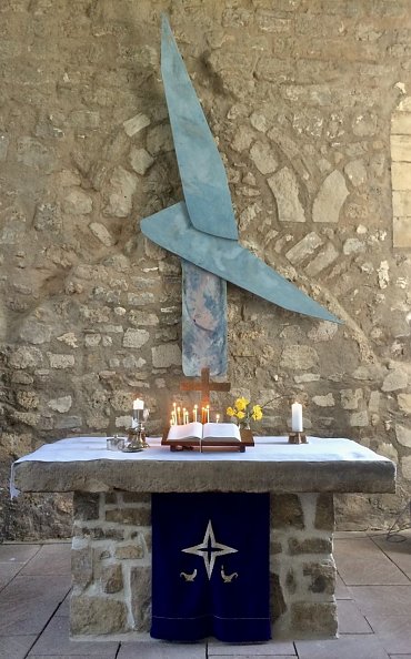 Karfreitag in Liebenrode  (Foto: S. Wegner)