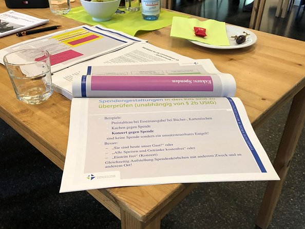 Konzerte werden in Sachen Umsatzsteuer neu durchdacht werden m&uuml;ssen (Foto: A. Schwarze)