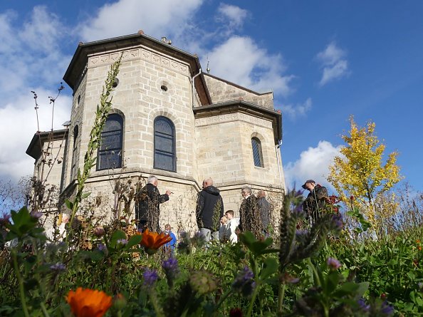 St. Elisabeth in W&uuml;lfingerode (Foto: R. Englert)