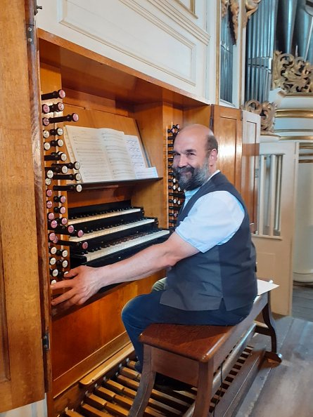 Norbert Patzelt (Foto: privat)