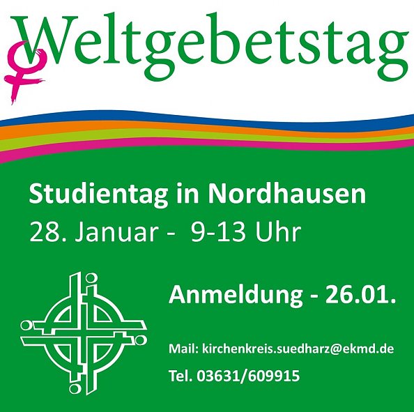 Anmeldung l&auml;uft (Foto: WGT Deutschland)