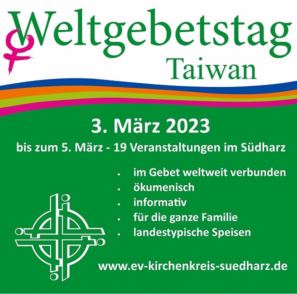 WGT 2023 im S&uuml;dharz (Foto: R. Englert)