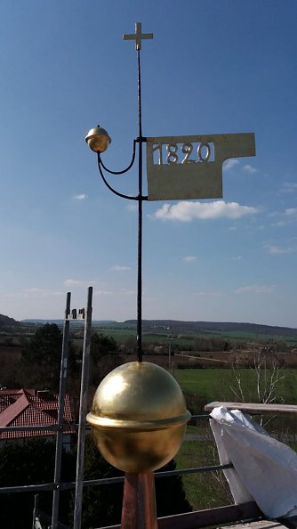 Knopffest in Hainrode (Foto: Hesse-Engel)