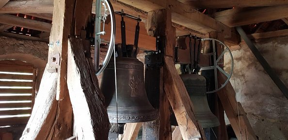 Die L&uuml;cke ist wieder gef&uuml;llt (Foto: R. Englert)