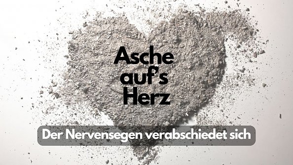 Mit dem Nervensegen zum Aschermittwoch am Valentinstag verabschiedet sich das Format nach 4 Jahren im S&uuml;dharz (Foto: Kevin Hosmann mit Canva)