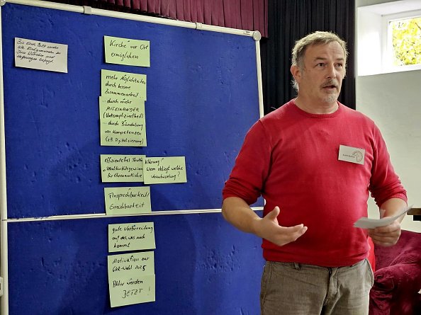 Pr&auml;ses Andr&eacute; Barthel (Foto: Regina Englert)