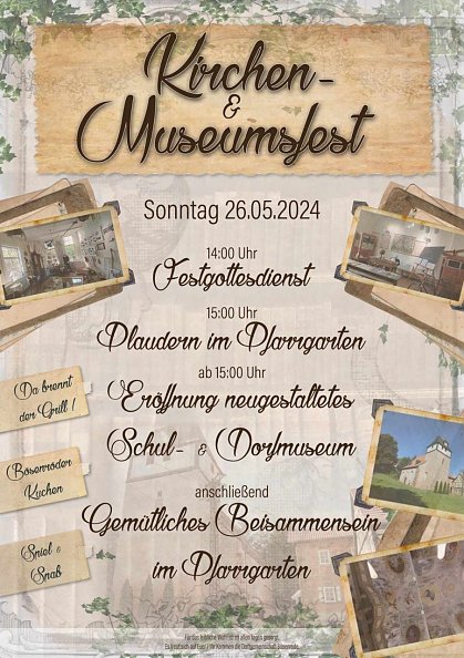 Plakat  (Foto: S. R&uuml;dig)