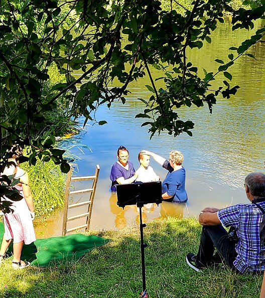 Seetaufe 2024 (Foto: Katrin M&uuml;ller)