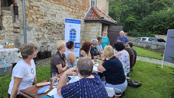 Regionalbeirat S&uuml;d-West (Foto: EVKS)