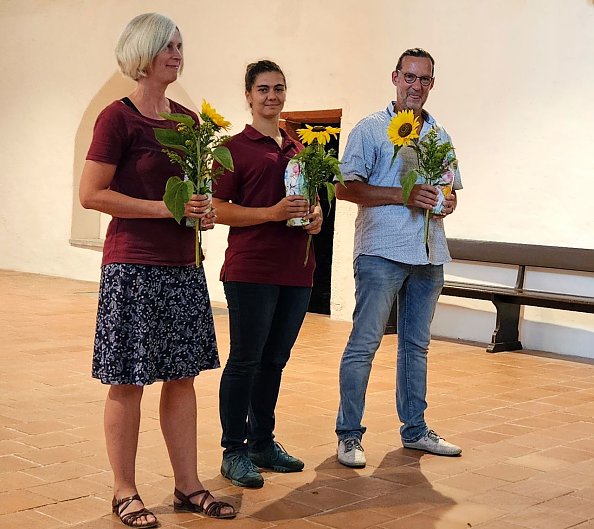 Danke an Ulrike Neubert, Am&eacute;lie Oberdorfer und Matthias Weicker  (Foto: R. Englert)