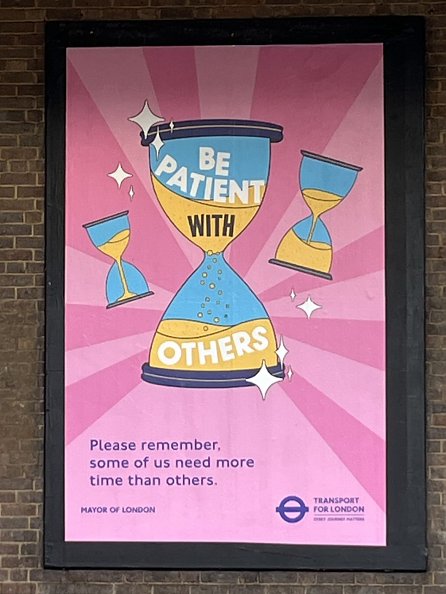 Plakat (Foto: Jana Lenz)