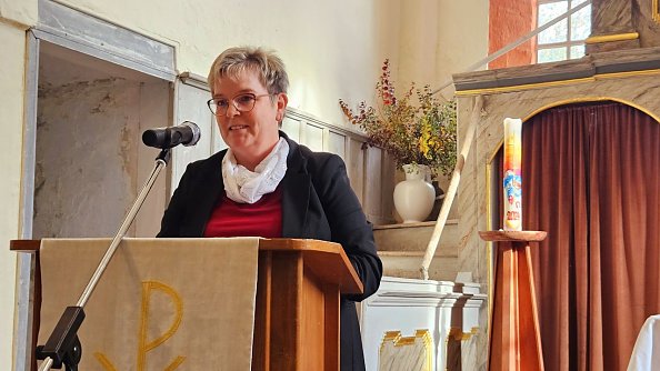 Gru&szlig;worte (Foto: Regina Englert)