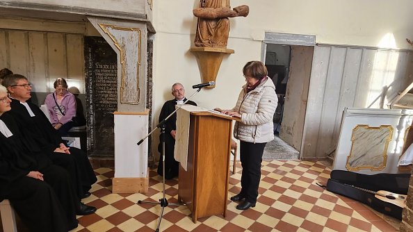 Gru&szlig;wort  (Foto: Regina Englert)