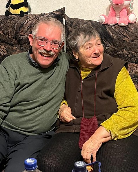 Rum&auml;nienfahrt 2024 (Foto: Diakonie Maria im Elende)