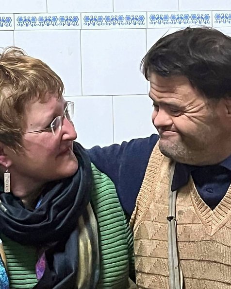 Rum&auml;nienfahrt 2024 (Foto: Diakonie Maria im Elende)