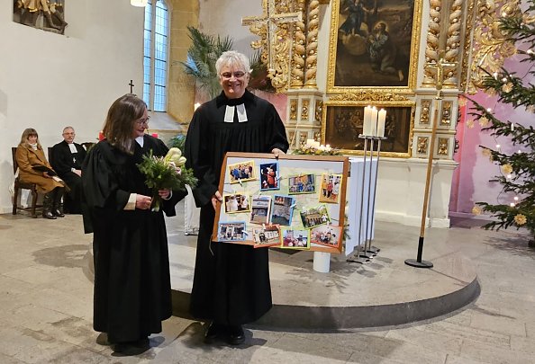 Pfarramtseinf&uuml;hrung in Bleicherode 12 24 (Foto: R. Englert)