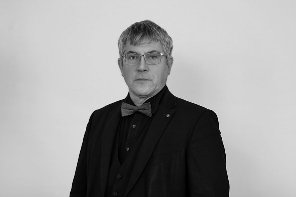 Landesbischof Friedrich Kramer (Foto: Viktoria K&uuml;hne)