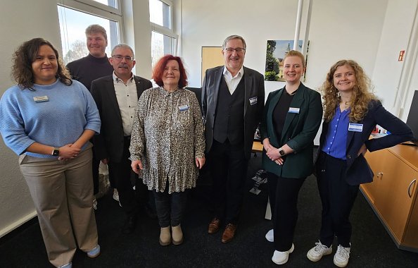 Studioer&ouml;ffnung  (Foto: Regina Englert)