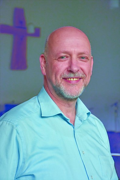 Toralf Lutz (Foto: Toralf Lutz)