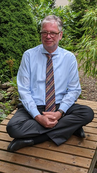 P. Tobias Titulaer (Foto: P.T. Titulaer)