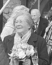 Hanna Siegmund (Foto: Bielen)