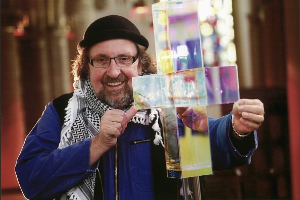 Ludger Hinse (Foto: Annette Tumbrink)