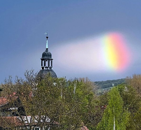Sundhausen (Foto: Diana Kupfer)