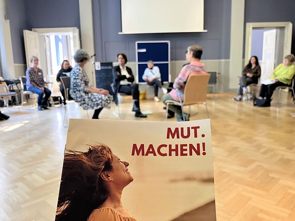 Frauenvollversammlung 2025 (Foto: K. Schmidtke)