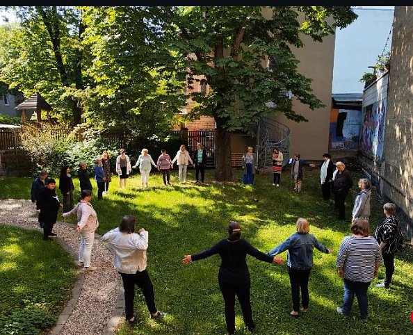 Frauenvollversammlung 2025 (Foto: Katja Schmidtke )