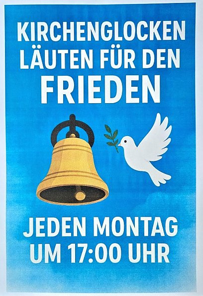 Plakat (Foto: Dr. Chr. Maletz)