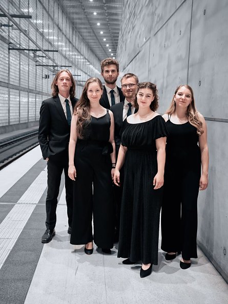 VoiceMade (Foto: Max B&ouml;rner)