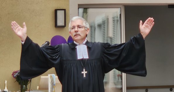 Wiederer&ouml;ffnung der Hermann Arnold Stiftung  (Foto: Regina Englert)