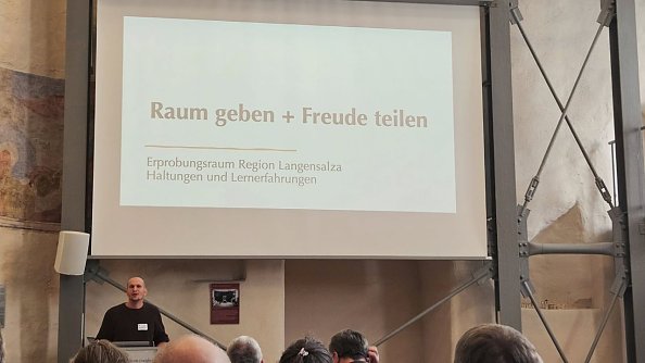 Friedrich Zimmermann (Foto: Regina Englert)