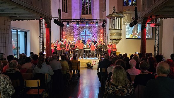 Kar&iacute;bu (Foto: R. Englert)