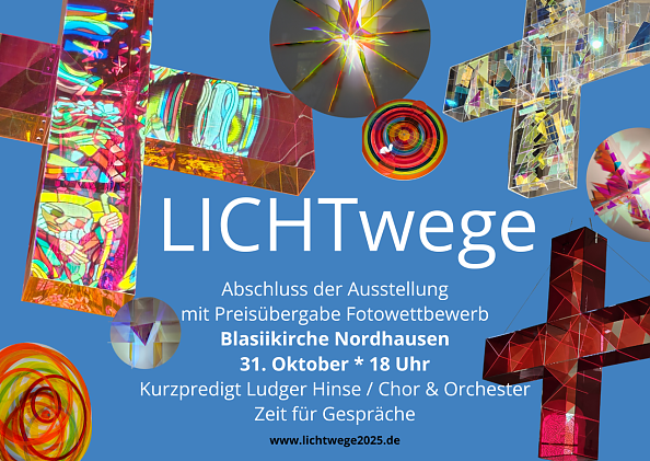 Plakat (Foto: Canva)