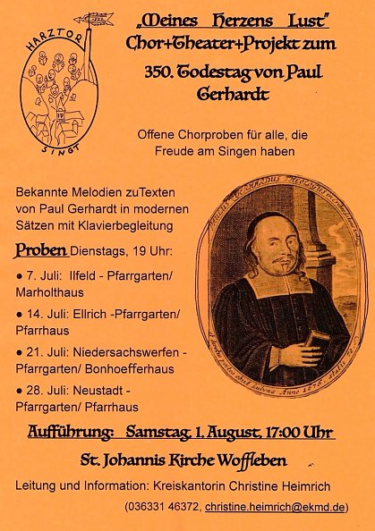 Sommerchor 26 (Foto: Christine Heimrich)